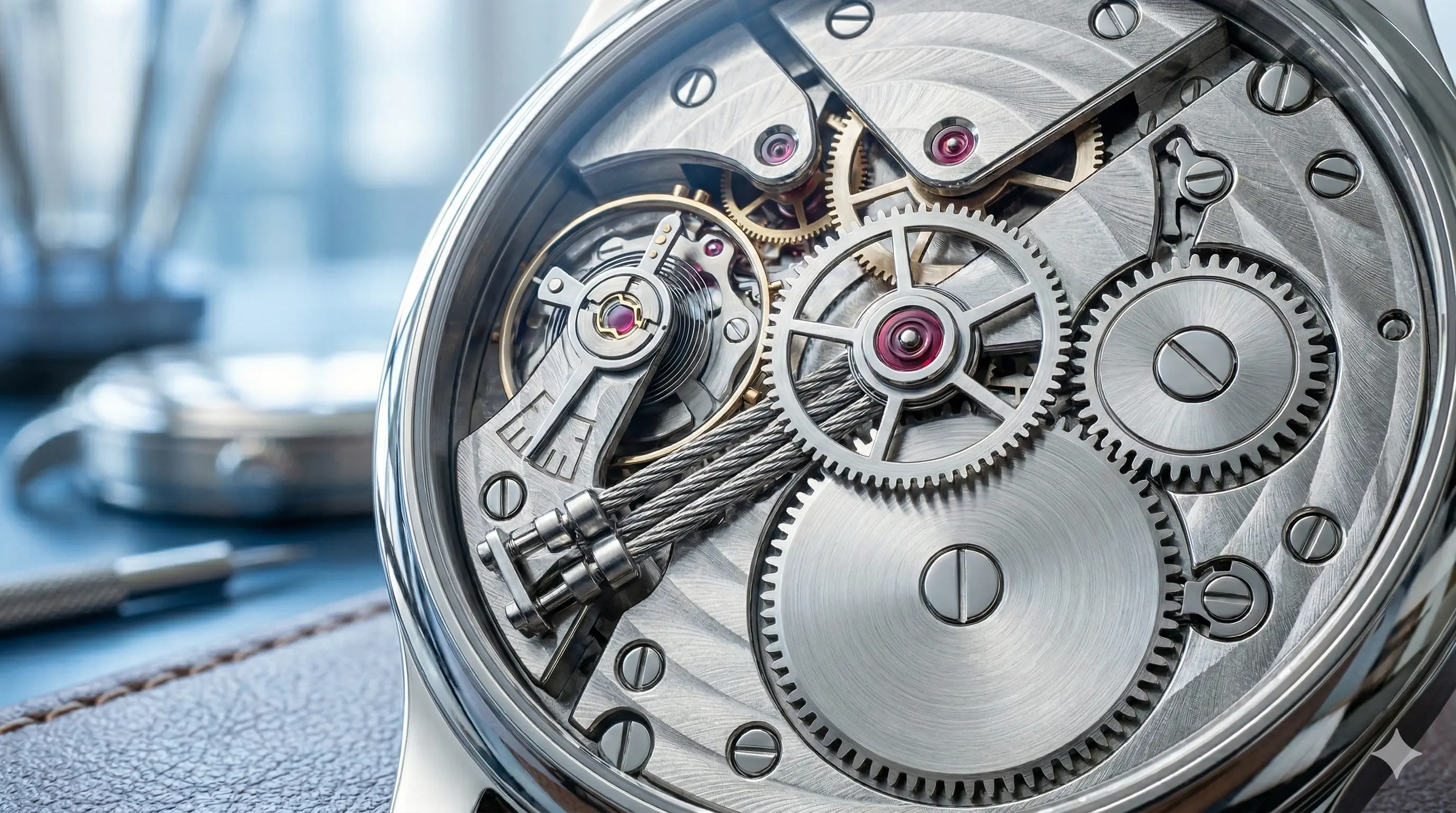 Évaluation d'Entreprise